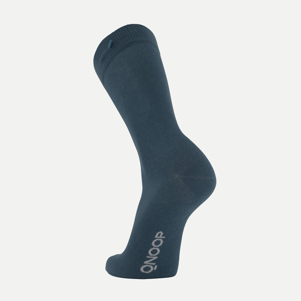 Solid Socks - Sea Green